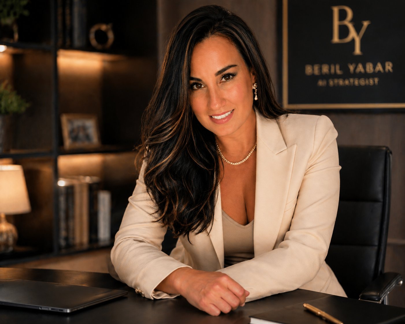 Beril Yabar